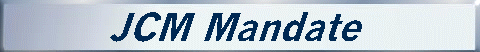 JCM Mandate